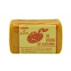 Rattlesnake Soap for Acne Rashes Vibora