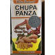 CHUPA PANZA TABLETAS 