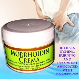 Crema Morrhoidin