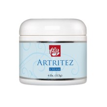 Artritez Cream  4 Oz 113 gr